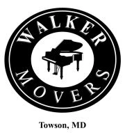 Walker Movers logo
