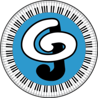 Gilkey Piano Service logo