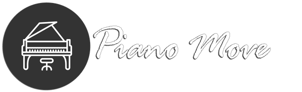 Miami Piano Movers logo