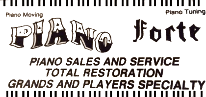 Piano Forte logo