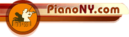 Pianoland logo