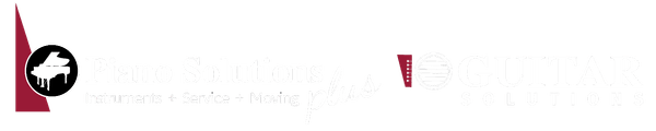 Piano Solutions logo