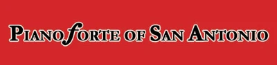 Piano Forte of San Antonio logo
