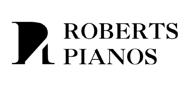 Roberts Pianos logo