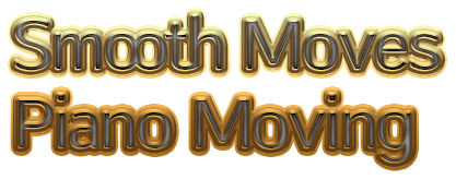 Smooth Moves Piano Moving logo