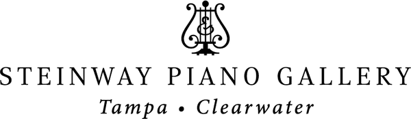 Steinway Piano Gallery logo